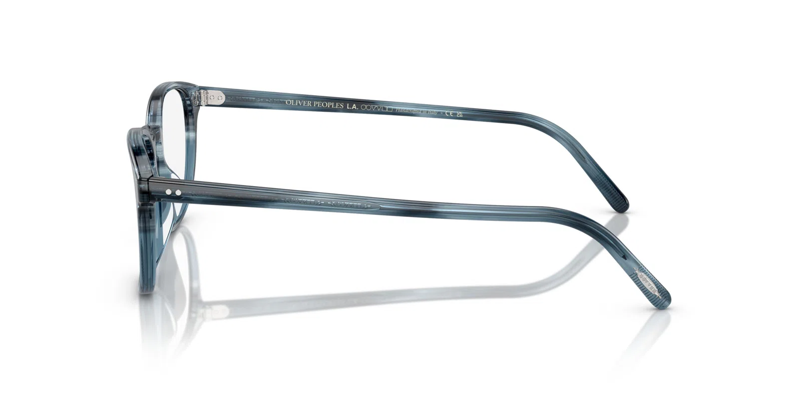 Oliver Peoples Fairmont 0OV5219 Eyeglasses - view 62